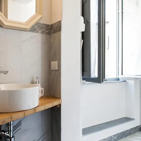 住宿加早餐酒店 Bella 3*