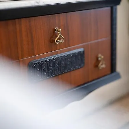 Bella 住宿加早餐酒店 卡拉拉