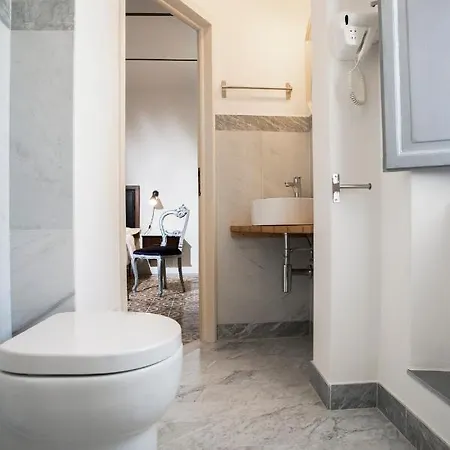 住宿加早餐酒店 Bella 3*