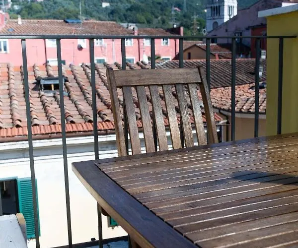 Bella Bed & Breakfast 3*