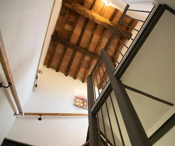 Bed & Breakfast Bella Carrara