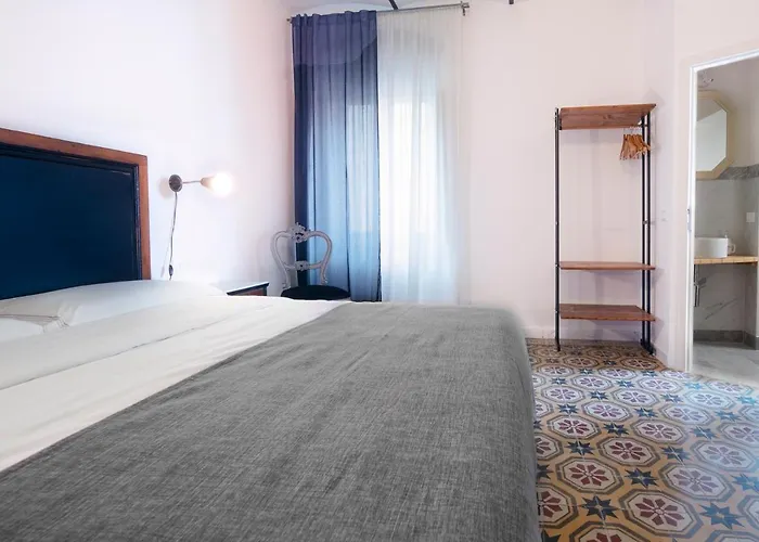 Bella Bed & Breakfast