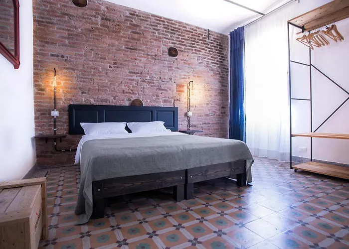 Bella Bed & Breakfast Carrara