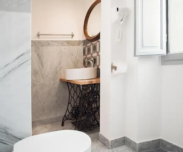 Bella Bed & Breakfast Carrara