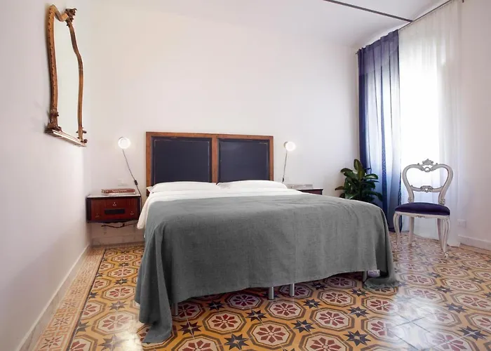 Bed & Breakfast Bella 3*