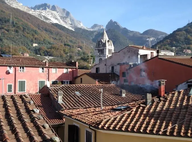 Bella Bed & Breakfast 3*