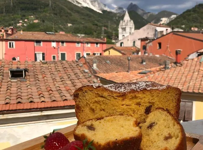 Bella Bed & Breakfast 3*