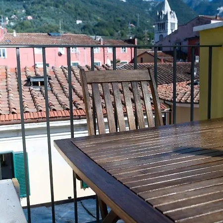 Bella Bed & Breakfast 3*