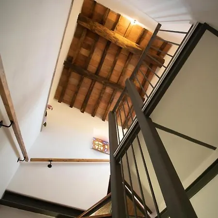 Bed & Breakfast Bella Carrara