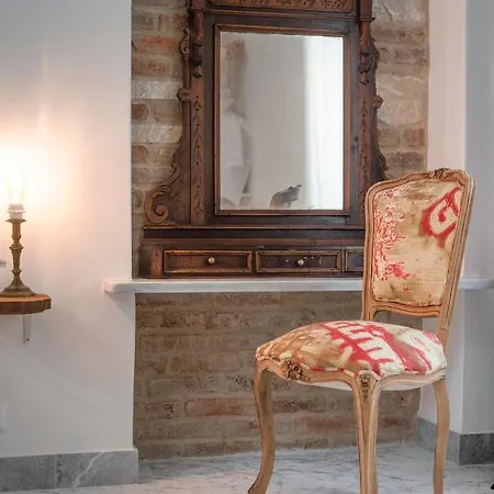 Bed & Breakfast Bella Carrara