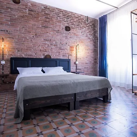 Bella Bed & Breakfast Carrara