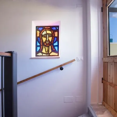 Bella Bed & Breakfast Carrara