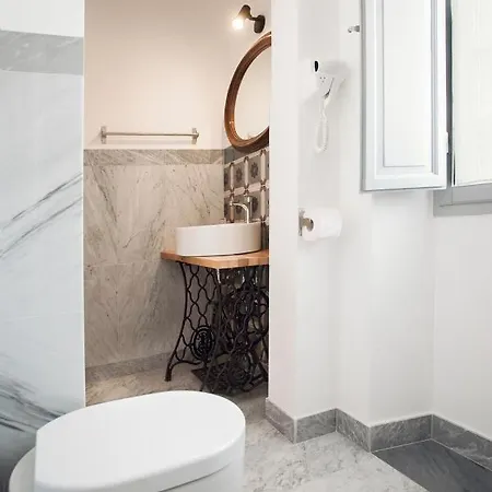 Bella Bed & Breakfast Carrara