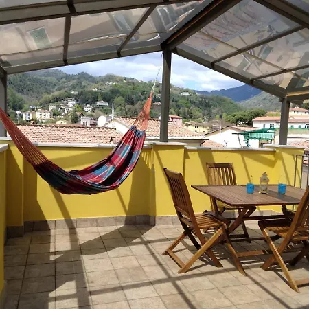 Bed & Breakfast Bella Carrara