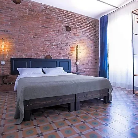 Bed and breakfast Bella 3*