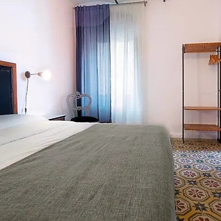Bed & Breakfast Bella Carrara