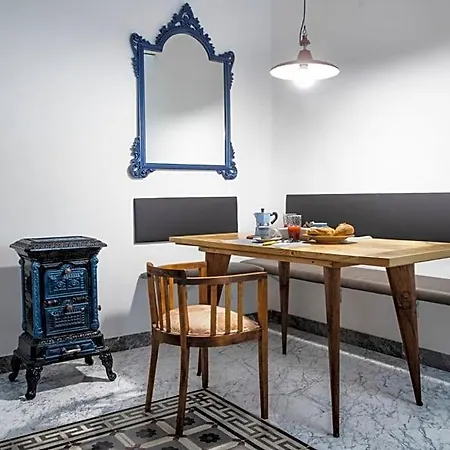 Bella Bed & Breakfast Carrara
