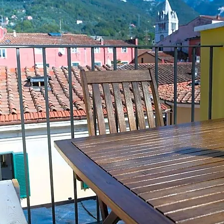 Bella 3* Carrara