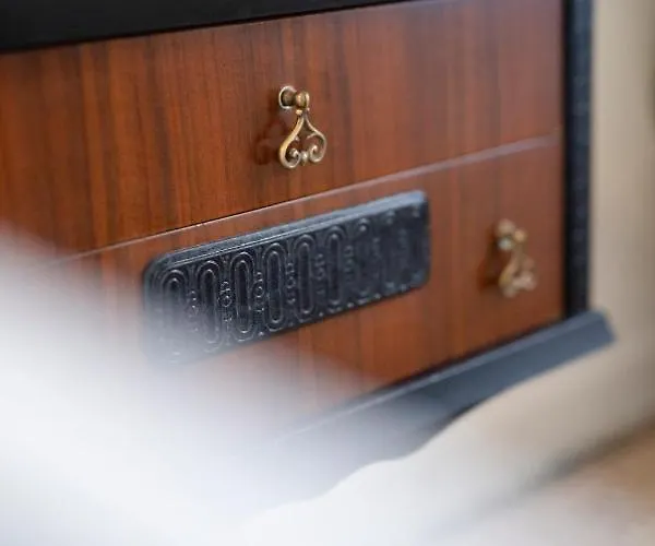 Bella ベッド・アンド・ブレックファスト カッラーラ