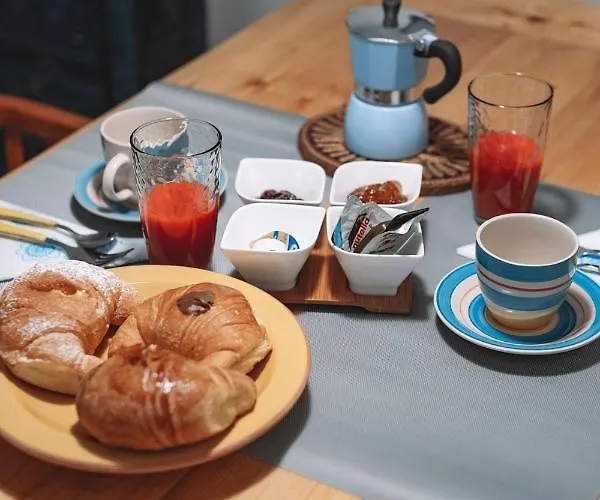 Bella 3* Каррара