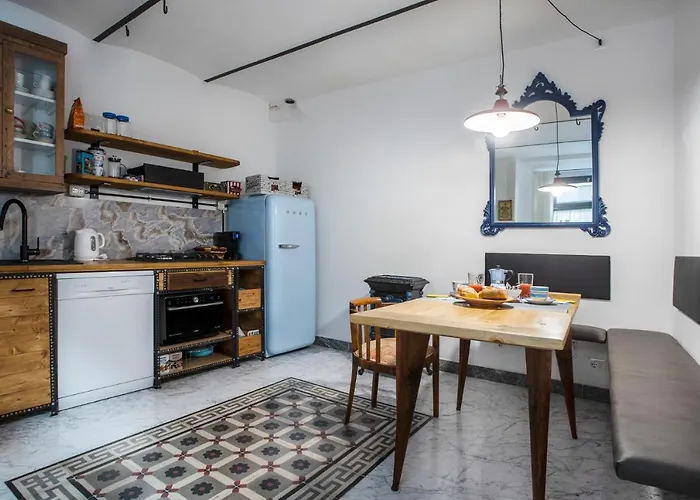 Bella Отель типа 